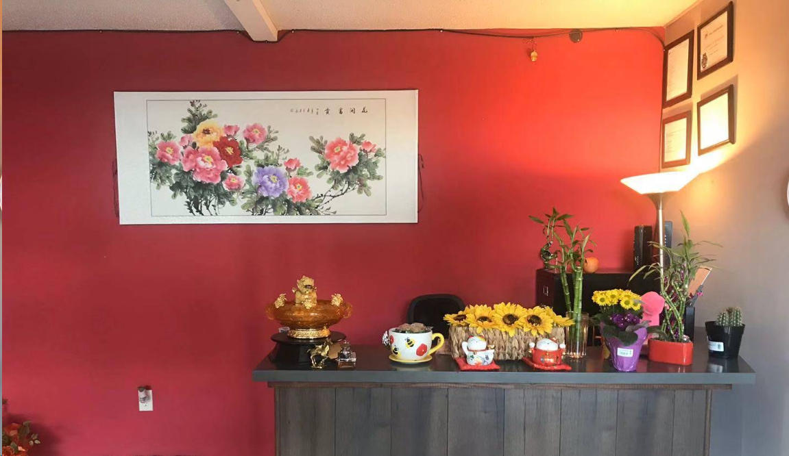 Studio Interior 2